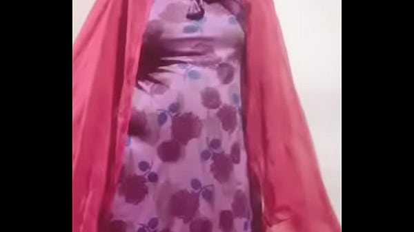 Cd babe enjoyed dressing hot 