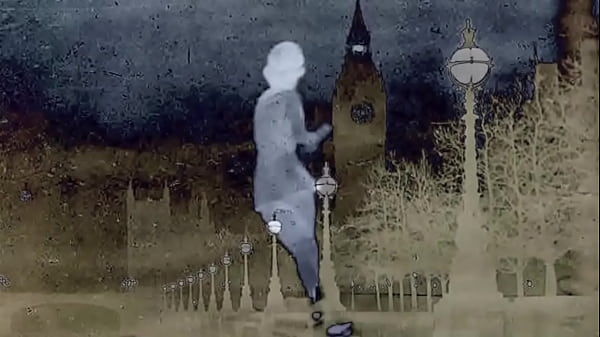 'Retro Swingers' from My Secret Life, The Sexual Memoirs of an English Gentleman 