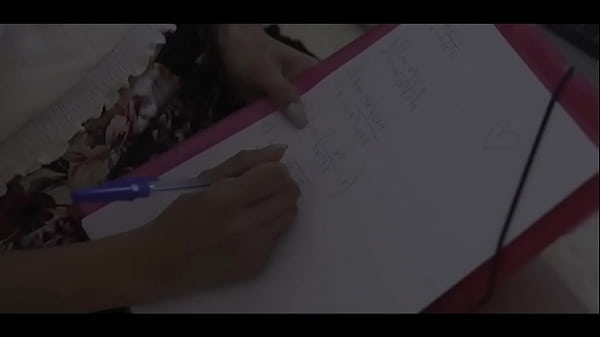 Hot stepmom titty fucks and blows her always horny stepson 