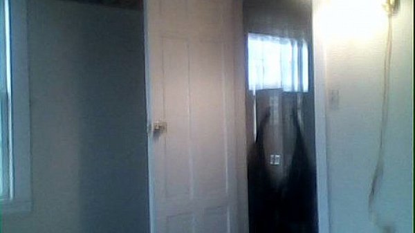 I'm an exhibitionist...from Connecticut.