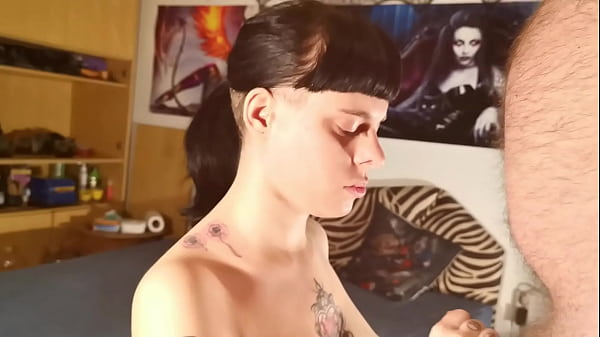 Amateur hugarian girl sold for a gangbang party HD (with sexy female dirty talk) 