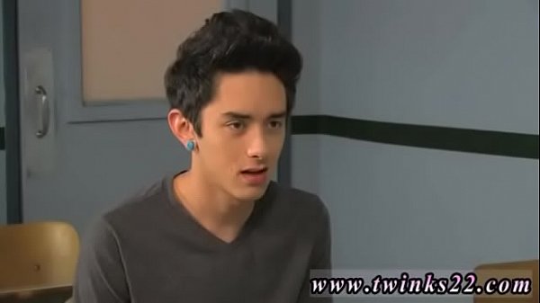 Cute gay porn movies xxx Jason Alcok is a horny youthful lad that