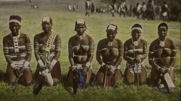 'Global Beauty' from My Secret Life, The Sexual Memoirs of an English Gentleman  