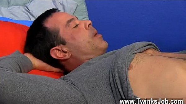 Gay movie Mike Manchester and Josh Bensan have been wanting to get