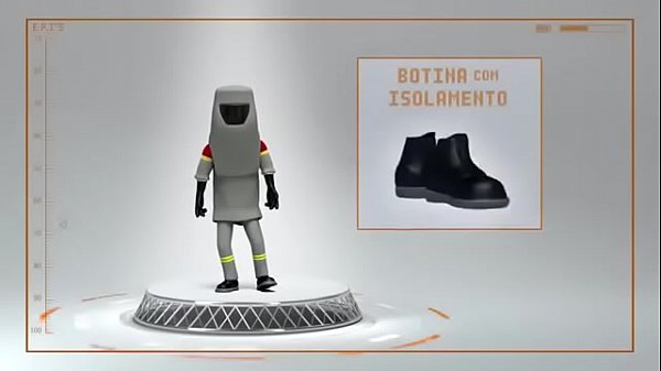 Manual de EPIs e EPCs