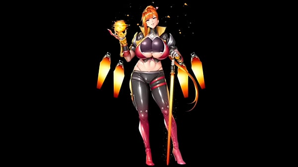 TaimaniRPGX Kamimura Maika (Future) Part1