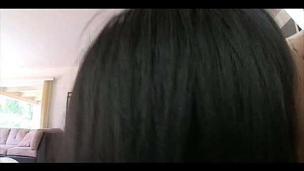 Slut sucks a dick POV 068