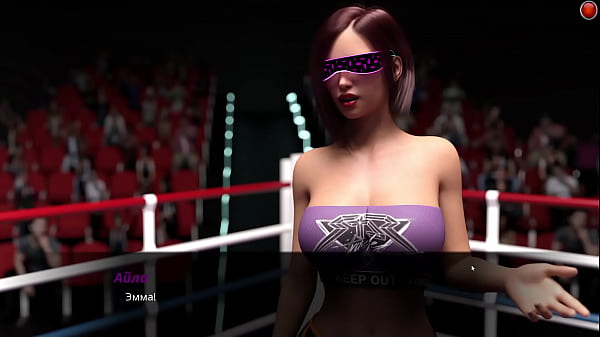 Проходження гри - Літо з Мією 2, Частина 28  