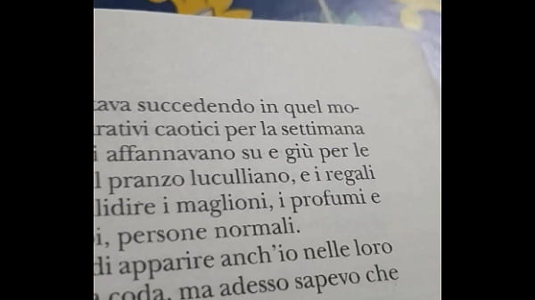 ROMANZO 10 PARTE 05  