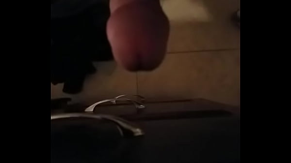 Quick duck tease and moan  