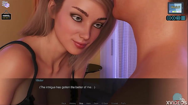 SUNSHINE LOVE Ep. 352 &ndash; Horny adventures in a sunny paradise