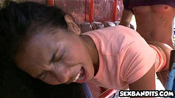 Teen babe from colombia is so innocent and tender 05