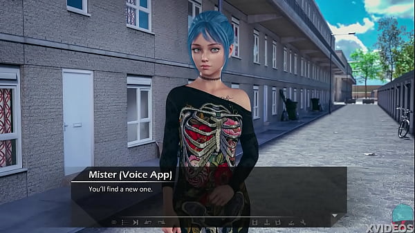 SHALE HILL Ep. 54 &ndash; The lusty and sexy life of a college student