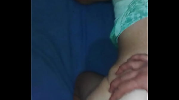 Eu comendo minha gata de iguatu