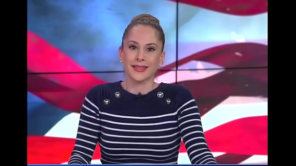 Ana Kasparian tell me how my ass tastes!!!