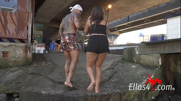 Ellas4 - Literalmente um Cuzinheiro