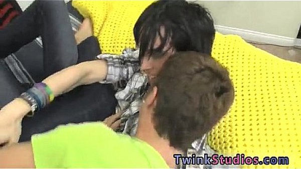 Hot gay teen videos videos porn Kain Lanning and Tyler Bolt are up to