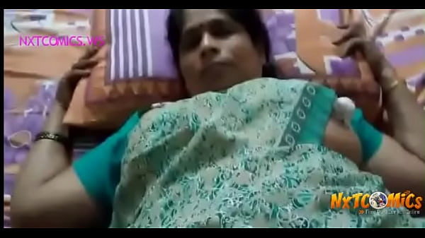 Mature Mallu Aunty Fucking N Sucking