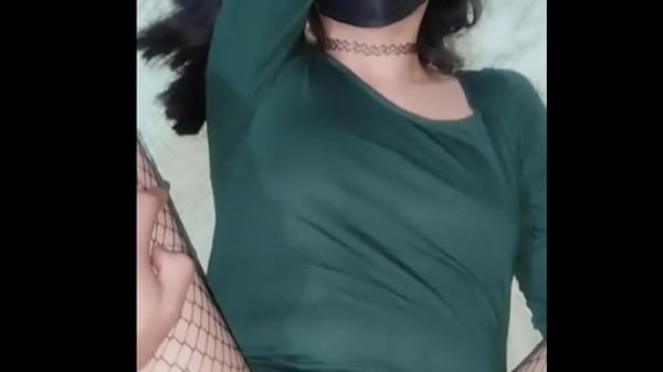 This is how I fuck the beautiful blonde with a big, tight ass - Beautiful girl being fucked by a huge cock in her anus and this is how it ends