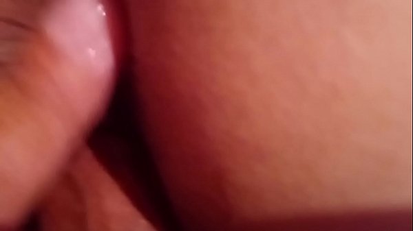 El culo de mi esposa