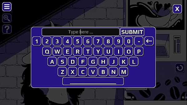 Anomalous Coffee Machine  