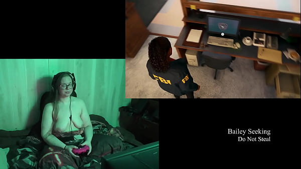 Naked Final Draft Play Through part 2