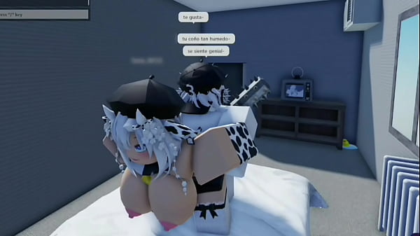 This sexy cow asks me for a dick