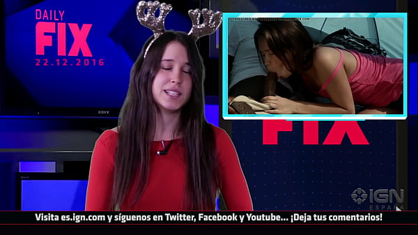 Conductora espa&ntilde;ola Follada