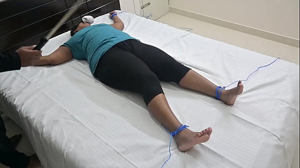 Tamil beautiful hot lady bdsm  