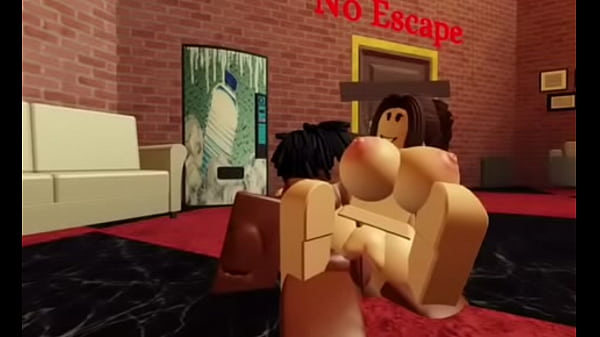 Roblox friend sex
