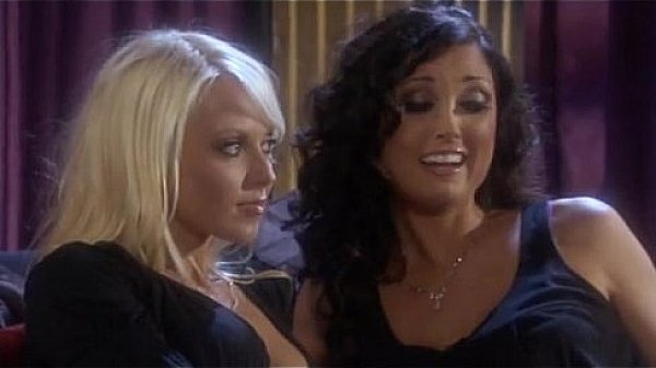 Jana Cova & Melissa Jacobs