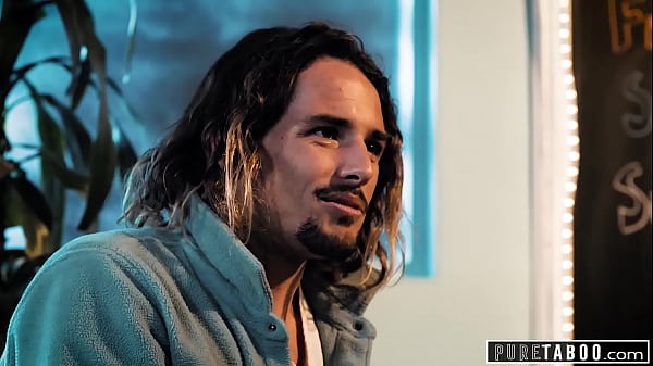 Pure Barista Lets Guitar Player Pop Her Fresh Cherry