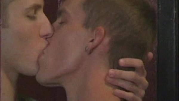 KC and Billy Bareback