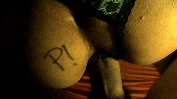 PervertsRockers: Masturbandose mas anal Poringuero!