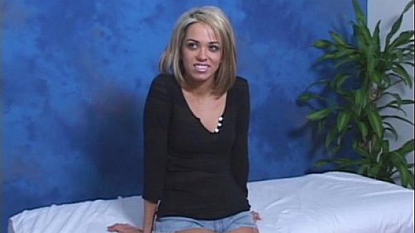 Large shlong enters tight pussy hole  