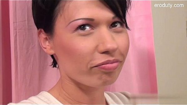 Hot teen   pussy fucked hard