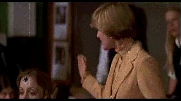 Rage 1978 ( Eng. Dubbed ) Clip1