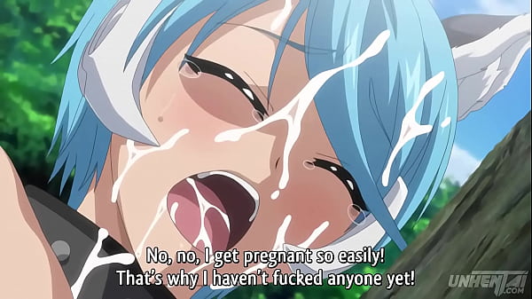 Jovencita Cosplayer se Mea Encima! - Hentai