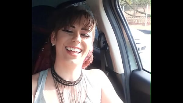 Dando um rolezinho em SP