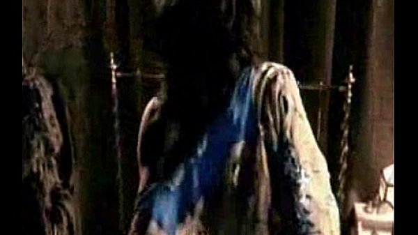 Salma Hayek in Frida