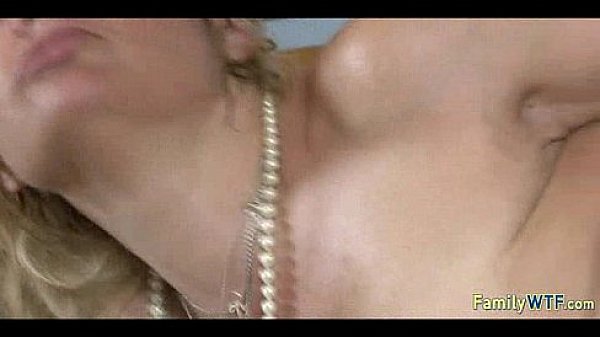 It's okay she's my m. in law 645