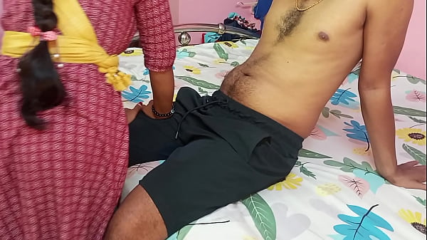 Desi Hot Nokar Aapni Sahap Ke Shaat Kiya aapna Chudai Desi Indian DoggyStyle Hardcore Sex 