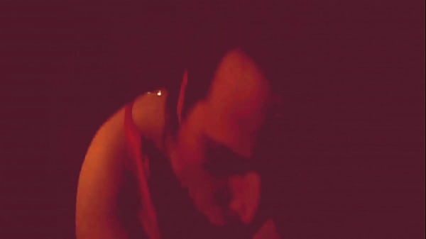 My huge cock getting pleased by a sissy 