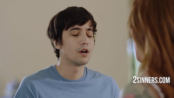 Young Dudes Are So Eager To Please - Sophia Locke  