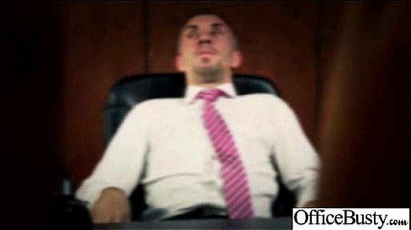 Hardcore Sex In Office With Big Tits Sluty Girl (courtney nikki nina summer) movie-11  