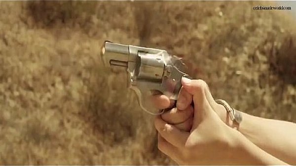 Briana Evigan - ToY (2015)