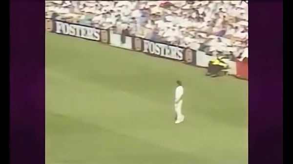 sporting match streaker