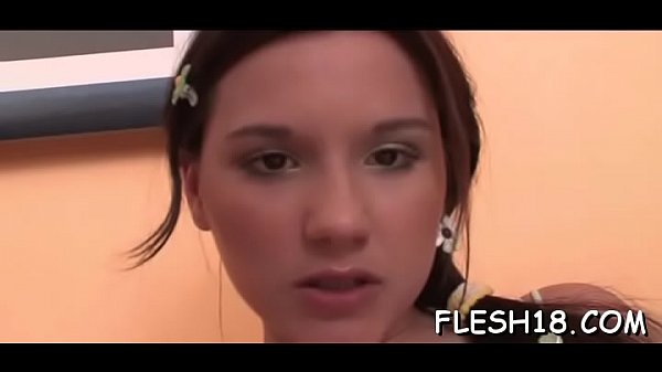 Exclusive teen ace fuck on cam