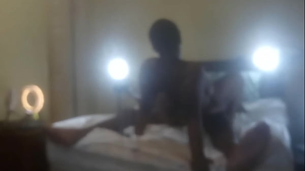 enJOi da pussy Amateur ebony Milf - Scene 6 