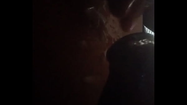 Came and she slurped it up Pt 2